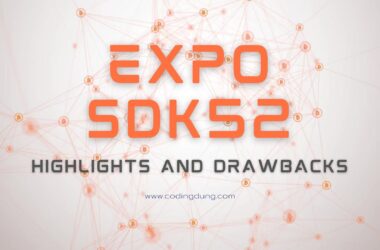 Expo SDK 52